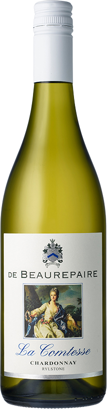 De Beaurepaire Wines La Comtesse Rylstone Chardonnay 2022 Central Ranges Zone